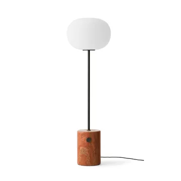 JWDA φωτιστικό δαπέδου - Red travertine, 130 cm - Audo Copenhagen