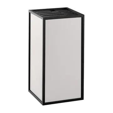 K'Block θήκη για μαχαίρια - Ανοιχτό γκρι - Audo Copenhagen