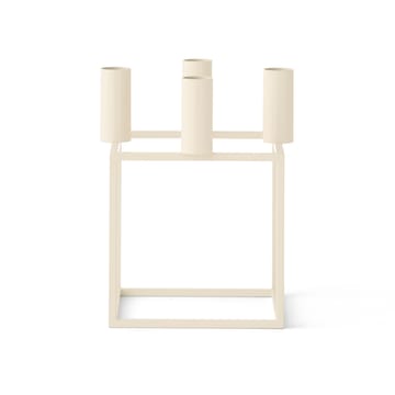 Kubus 4 κηροπήγιο - Ivory - Audo Copenhagen