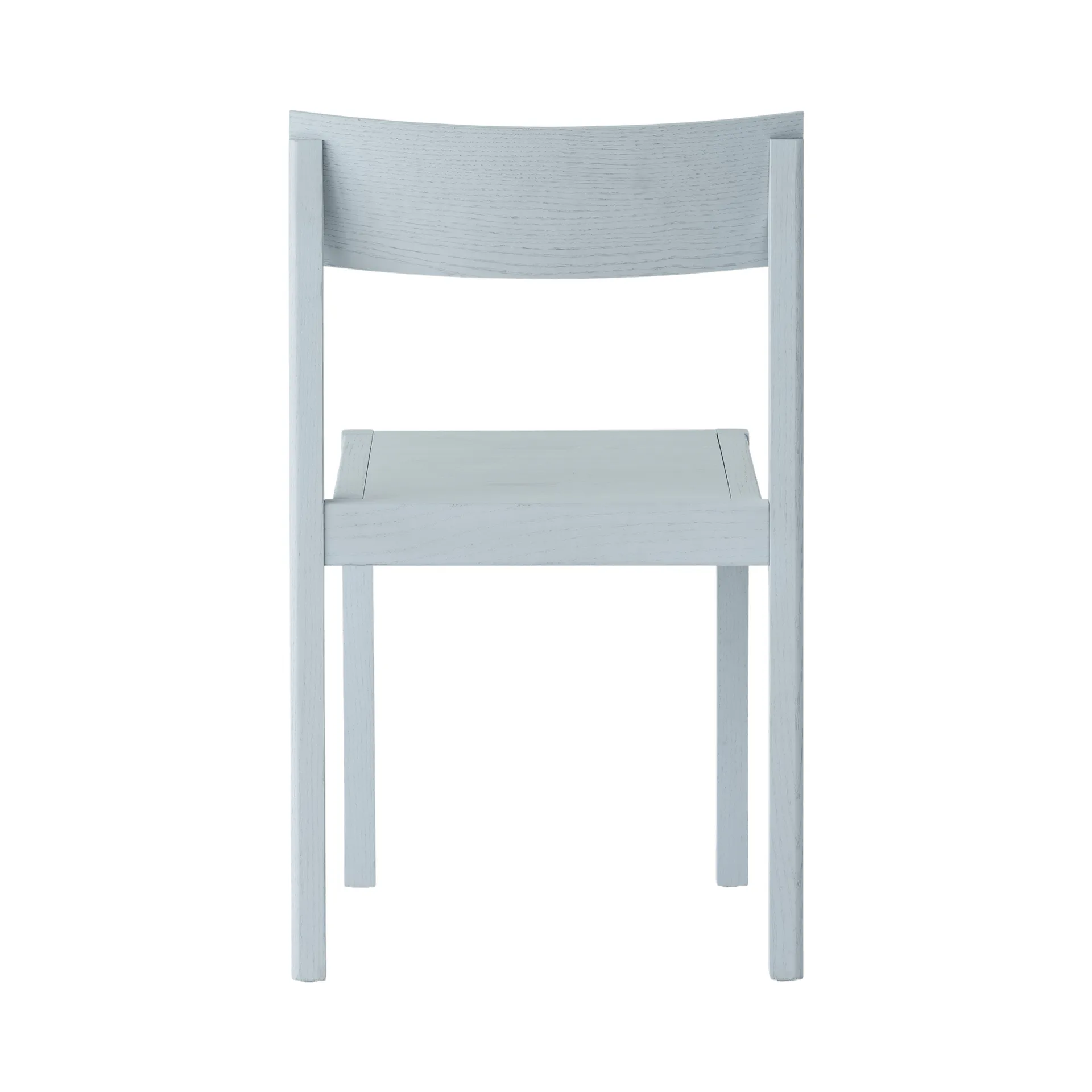 Mauro καρέκλα, Linen blue ek Audo Copenhagen
