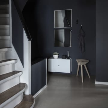 ML42 σκαμπό 48 cm - Βελανιδιά - Audo Copenhagen