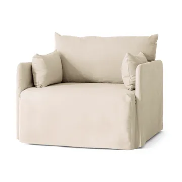 Offset χαλαρή ταπετσαρία για πολυθρόνα - Logan Jasmine - Audo Copenhagen