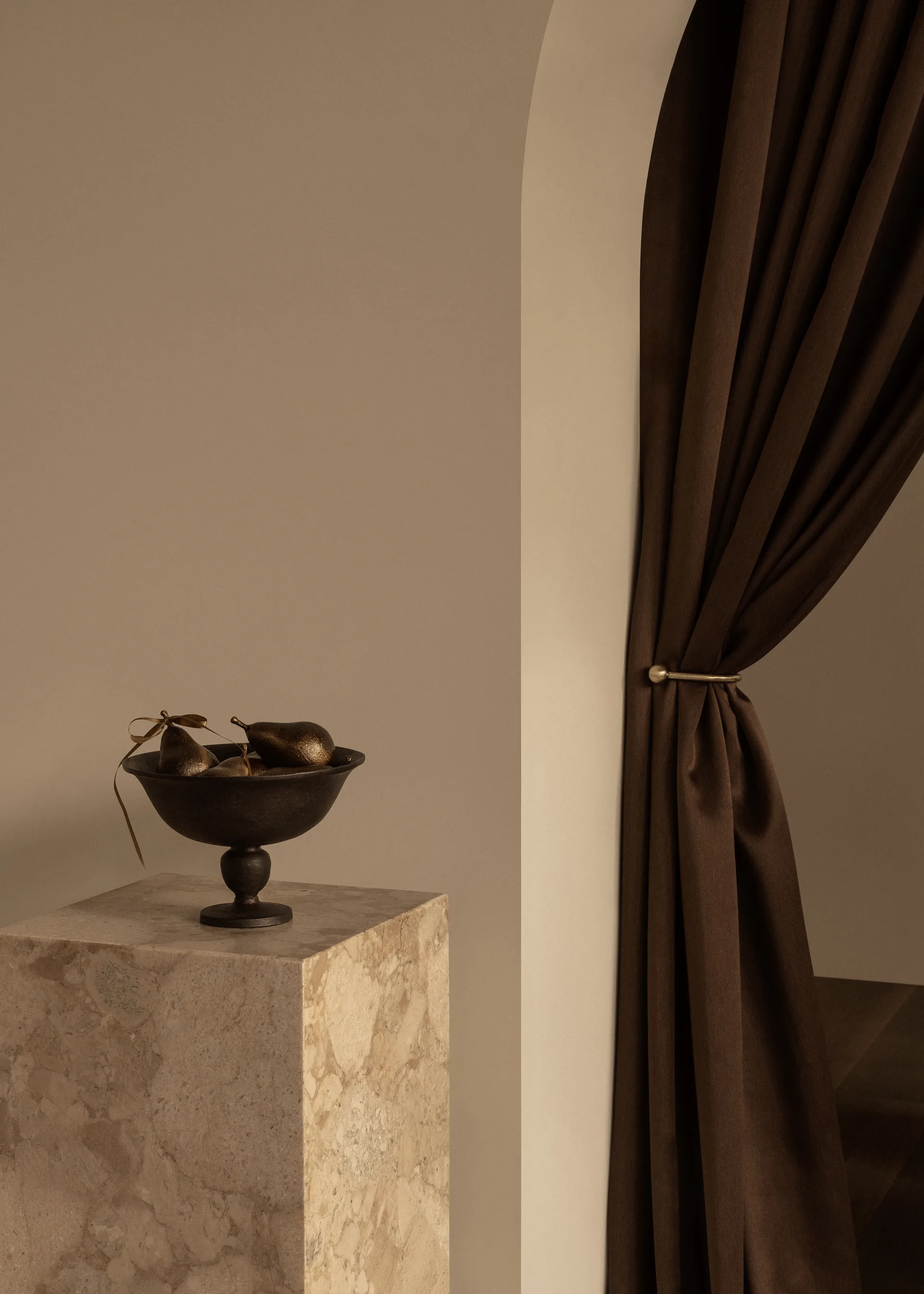 Pavot μπολ, Καφέ Audo Copenhagen