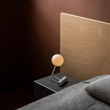 Phare LED φωτιστικό - ανοιχτό γκρι - Audo Copenhagen