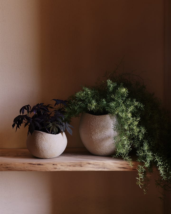 Plantas γλάστρα 26 εκ, Ivory Audo Copenhagen