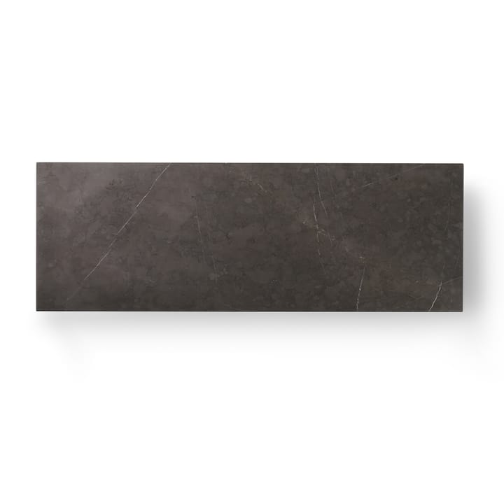 Βοηθητικό τραπέζι Plinth Bridge, Grey Kendzo Audo Copenhagen