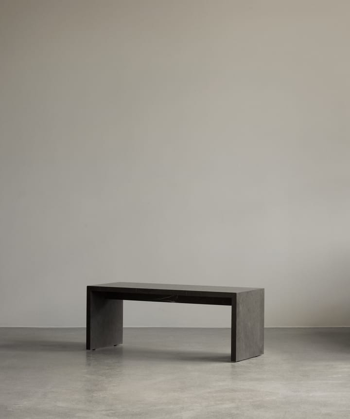 Βοηθητικό τραπέζι Plinth Bridge, Grey Kendzo Audo Copenhagen