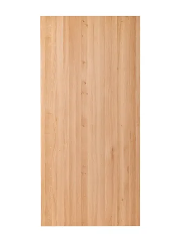 Puffin Dining Table τραπέζι φαγητού oak solid natural - Φυσική δρυς, 200x95 εκ. - Audo Copenhagen