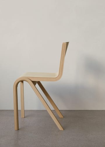 Καρέκλες τραπεζαρίας, Ready - Δρυς - Audo Copenhagen