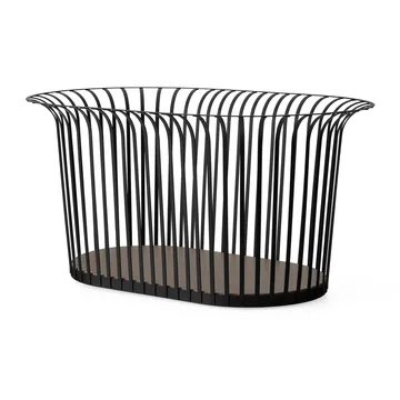 Ribbon κουτί - μαύρο - Audo Copenhagen