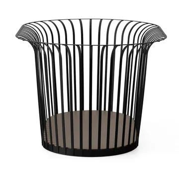 Ribbon κουτί - μαύρο - Audo Copenhagen