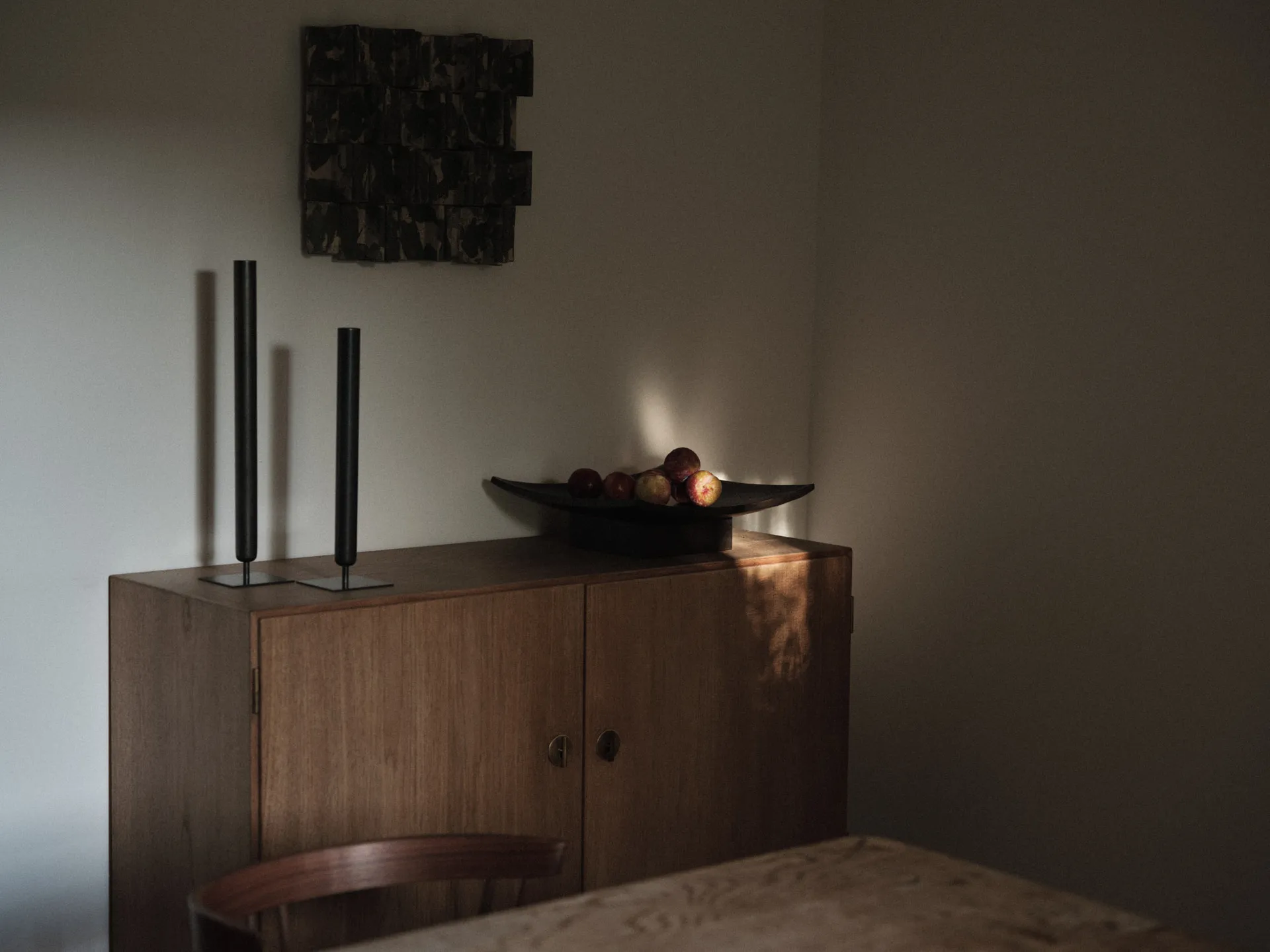 Βάζο Stance 50 εκατοστών, Χαλκός με μπρούντζινη επικάλυψη Audo Copenhagen