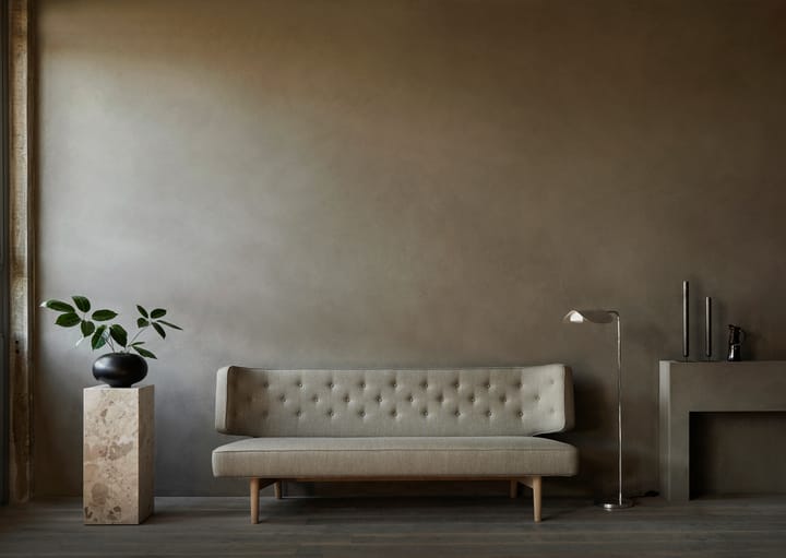 Surround βάζο 17,5 cm, Ξύλο μάνγκο Audo Copenhagen