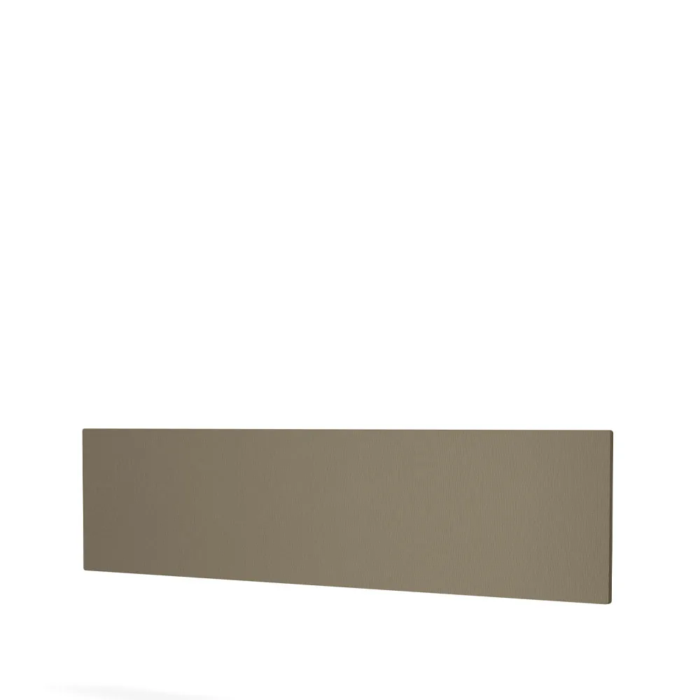 Ζετ πάνελ, taupe Audo Copenhagen