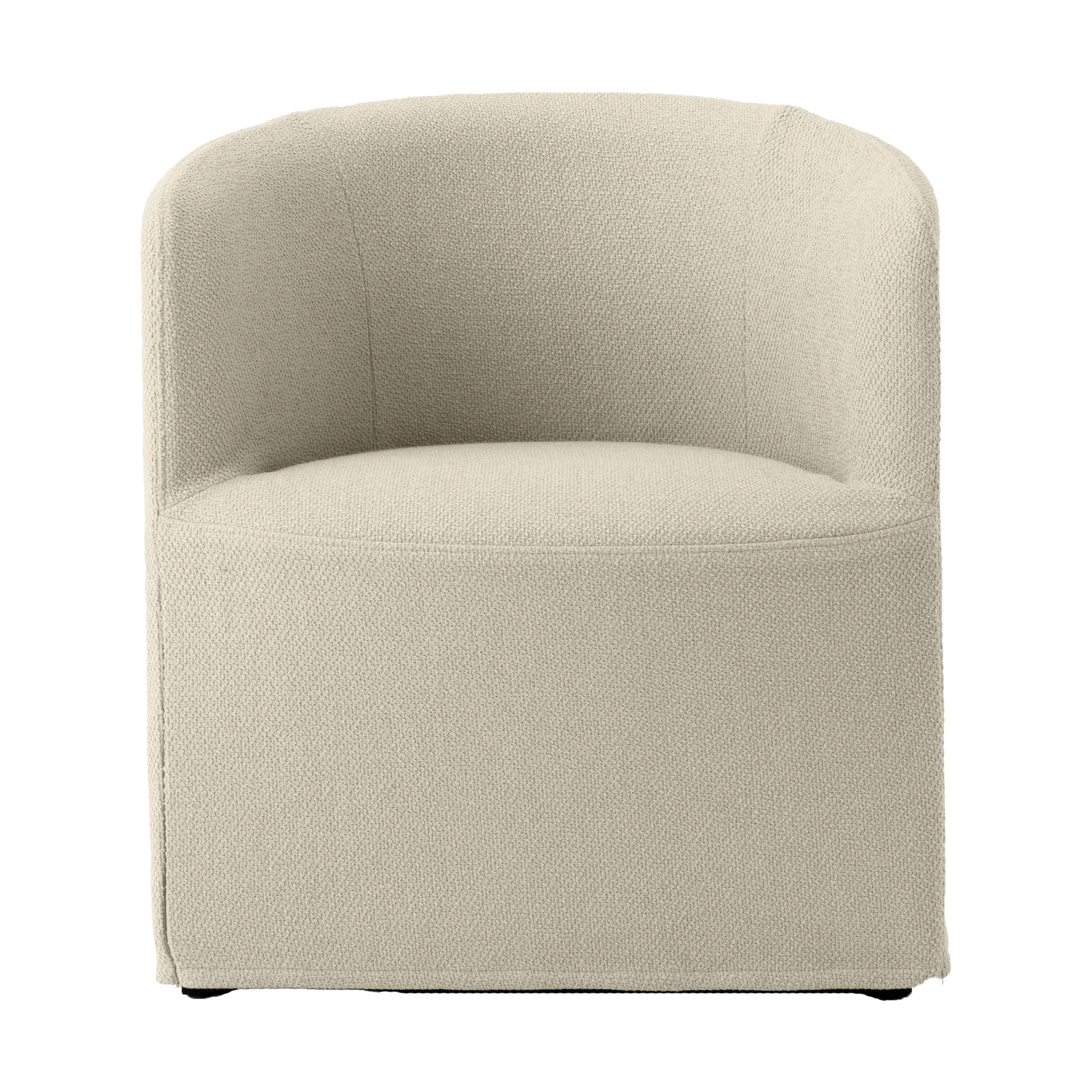 Tearoom Club καρέκλα, Logan 01 Jasmine Audo Copenhagen