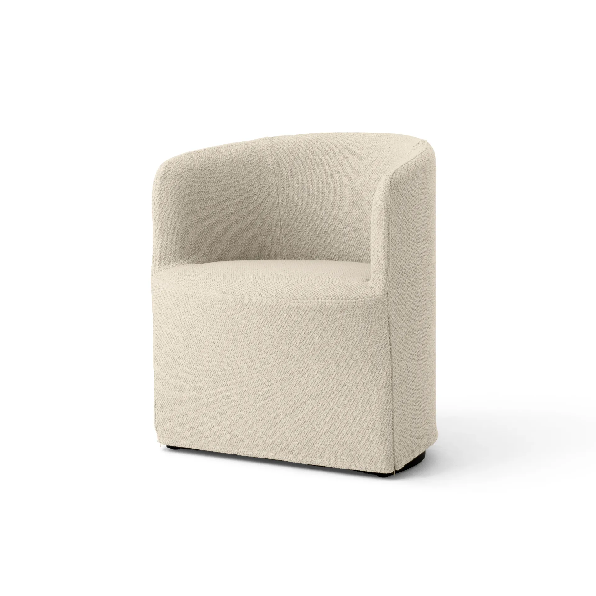 Tearoom Club καρέκλα, Logan 01 Jasmine Audo Copenhagen