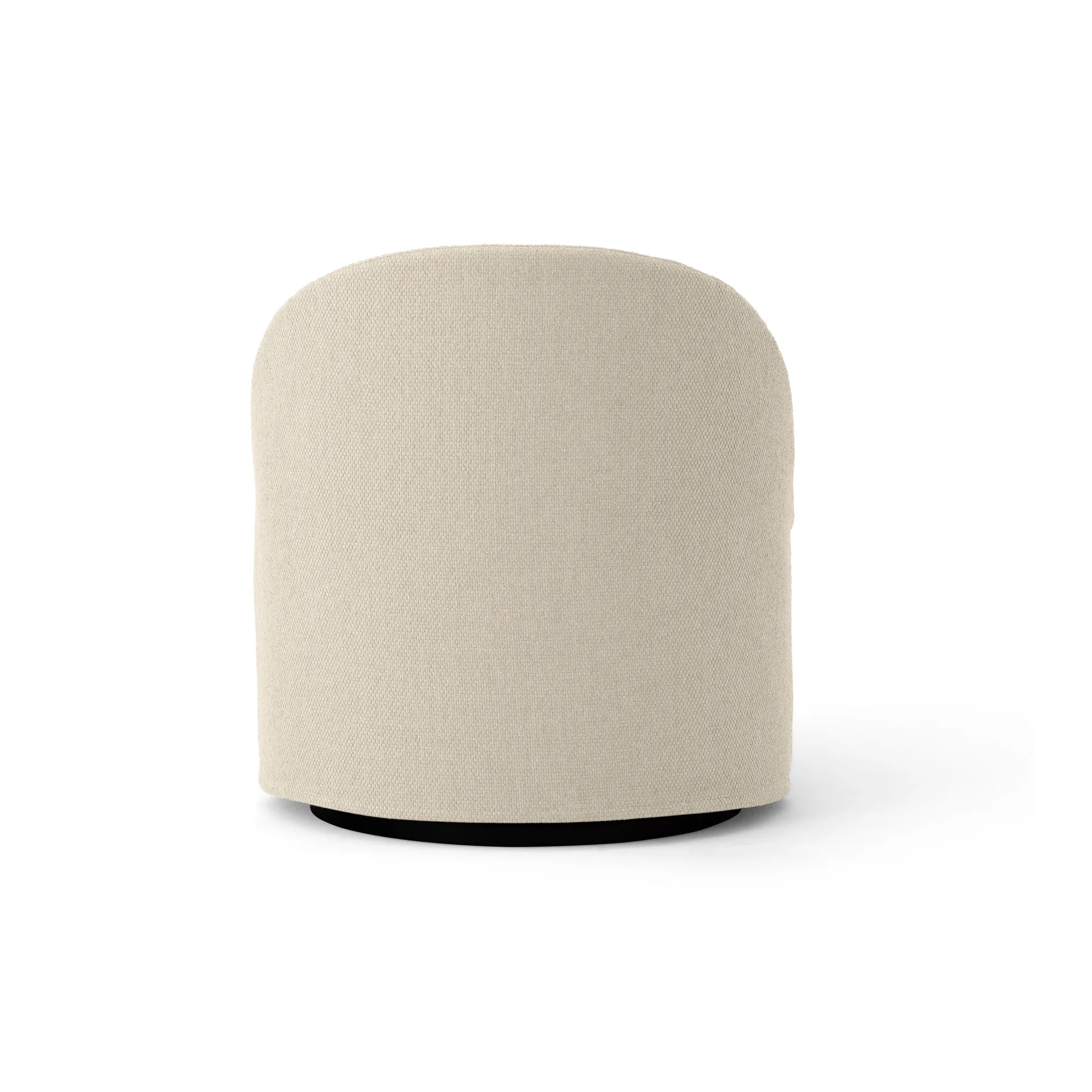 Πολυθρόνα Tearoom με περιστροφή, Logan 01 Jasmine Audo Copenhagen