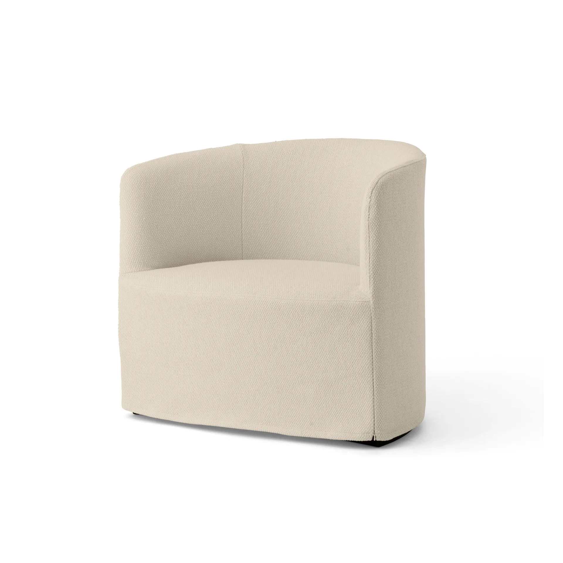 Αναπαυτική πολυθρόνα Tearoom lounge, Logan 01 Jasmine Audo Copenhagen