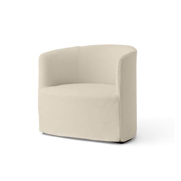 Αναπαυτική πολυθρόνα Tearoom lounge - Logan 01 Jasmine - Audo Copenhagen