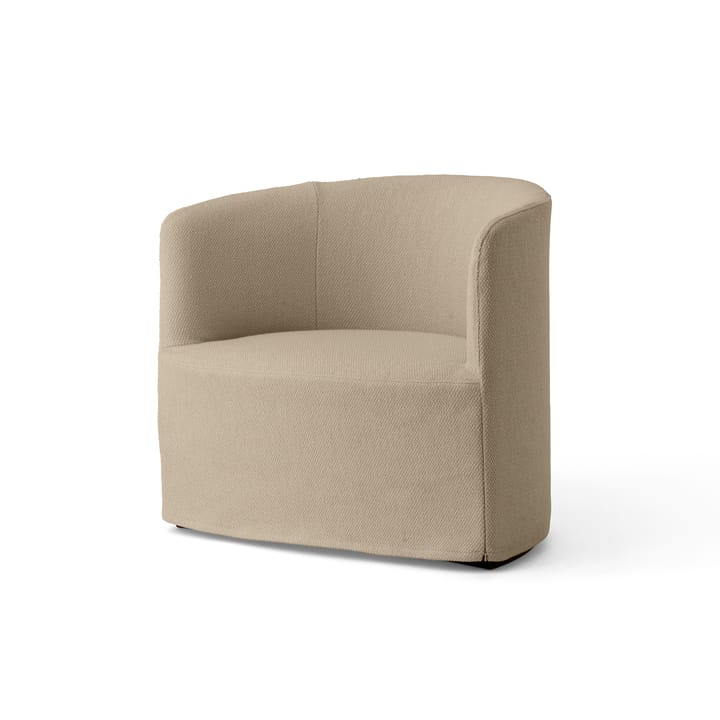 Αναπαυτική πολυθρόνα Tearoom lounge, Logan 02 Sand Audo Copenhagen
