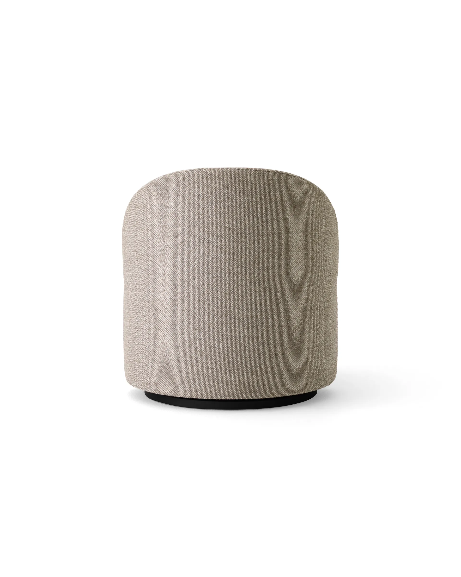 Πολυθρόνα Tearoom με περιστροφή, Safire 004 Audo Copenhagen