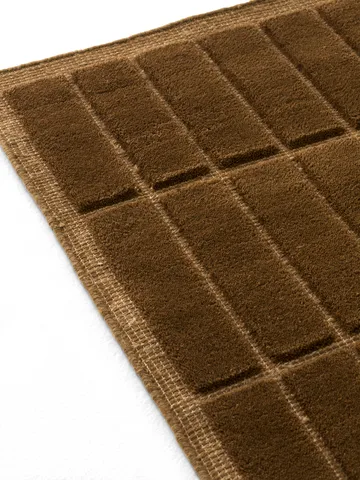 Tile χαλί - Hazel, 200x300 εκ.  - Audo Copenhagen