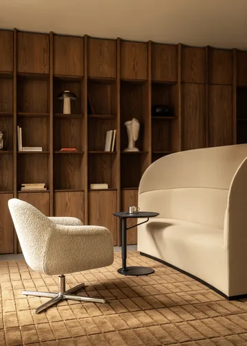 Tile χαλί - Hazel, 200x300 εκ.  - Audo Copenhagen