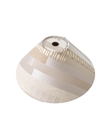 Torso επιτραπέζιο φωτιστικό 37 cm Περιορισμένη έκδοση - Babelia-Plage de Coquillages - Audo Copenhagen