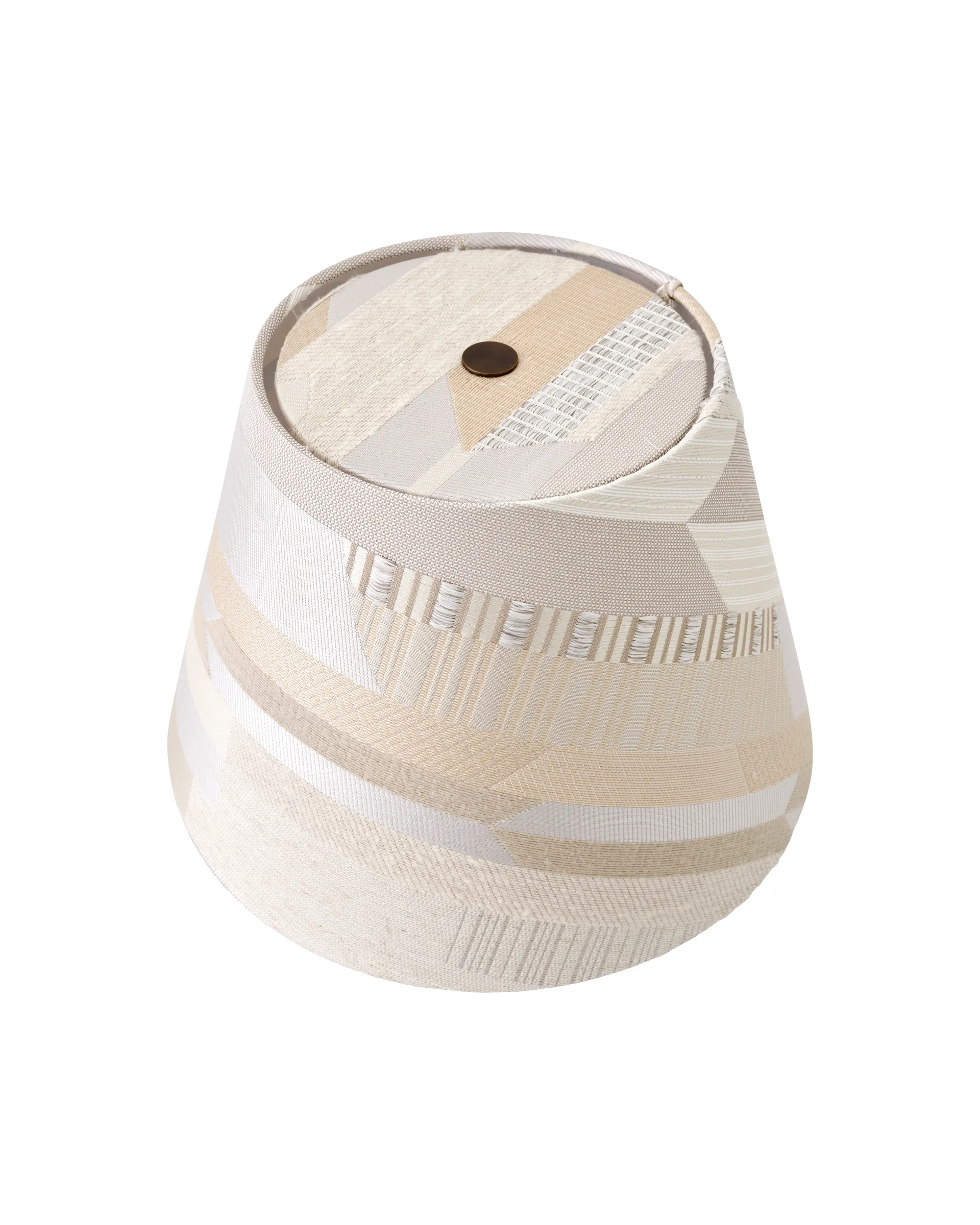 Torso επιτραπέζιο φωτιστικό 57 cm Περιορισμένη έκδοση, Babelia-Plage de Coquillages Audo Copenhagen