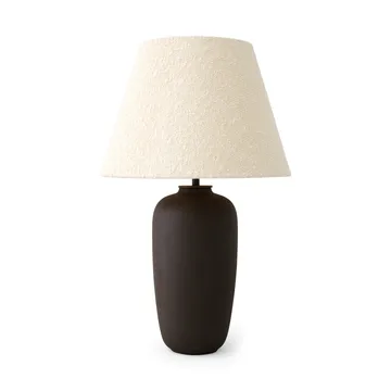 Torso επιτραπέζιο φωτιστικό 57 cm Περιορισμένη έκδοση - Oceano-Snow - Audo Copenhagen