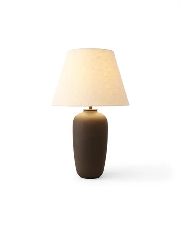 Torso επιτραπέζιο φωτιστικό 57 cm Περιορισμένη έκδοση - Oceano-Snow - Audo Copenhagen