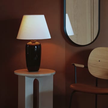 Torso επιτραπέζιο φωτιστικό 57 cm - μαύρο - Audo Copenhagen