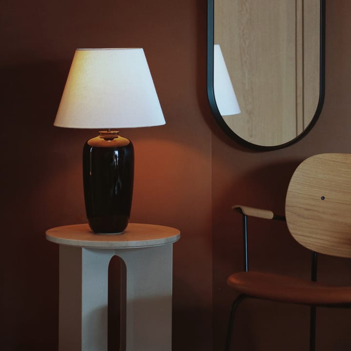 Torso επιτραπέζιο φωτιστικό 57 cm - μαύρο - Audo Copenhagen