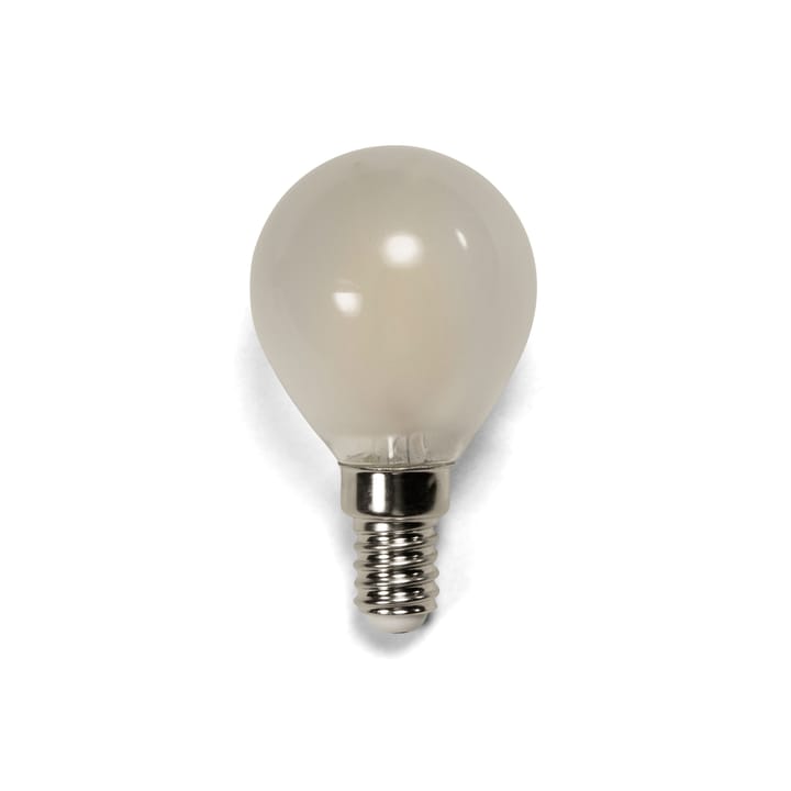 Torso λάμπα E14 CE 4W - P45 - Audo Copenhagen