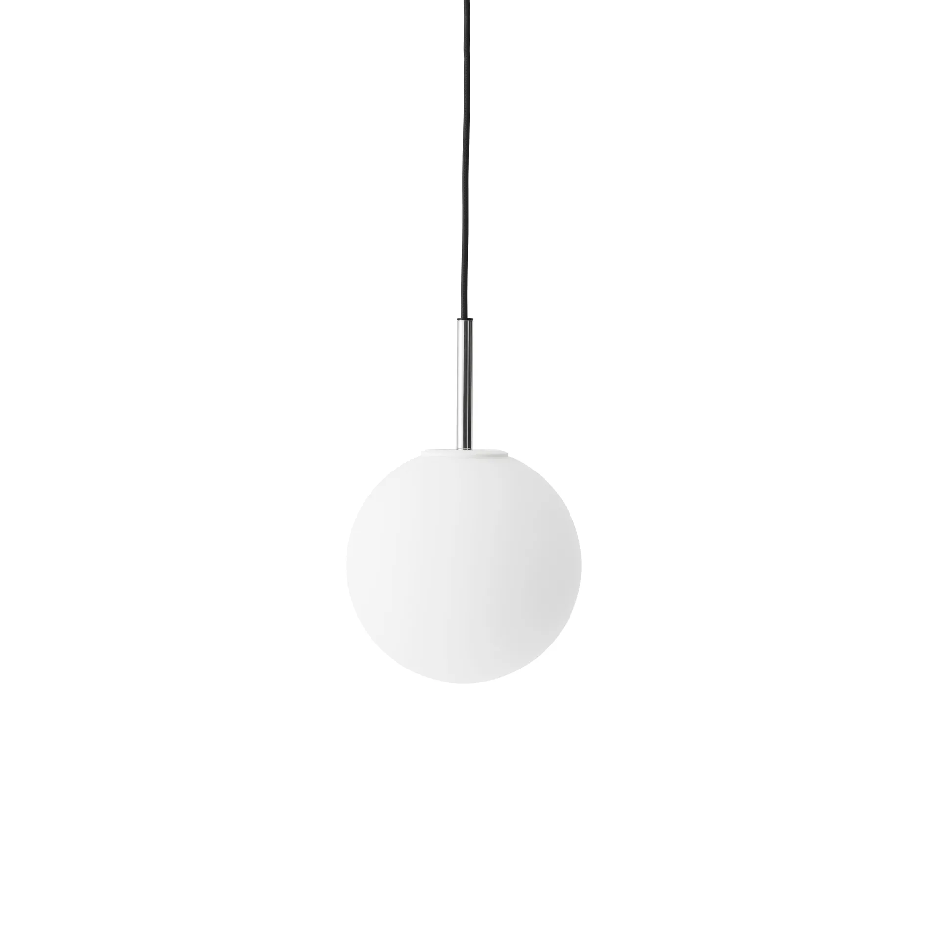 TR Bulb κρεμαστό φωτιστικό, Polished steel Audo Copenhagen