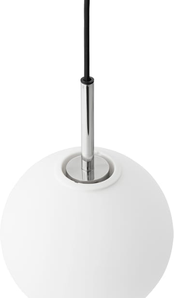 TR Bulb κρεμαστό φωτιστικό - Polished steel - Audo Copenhagen