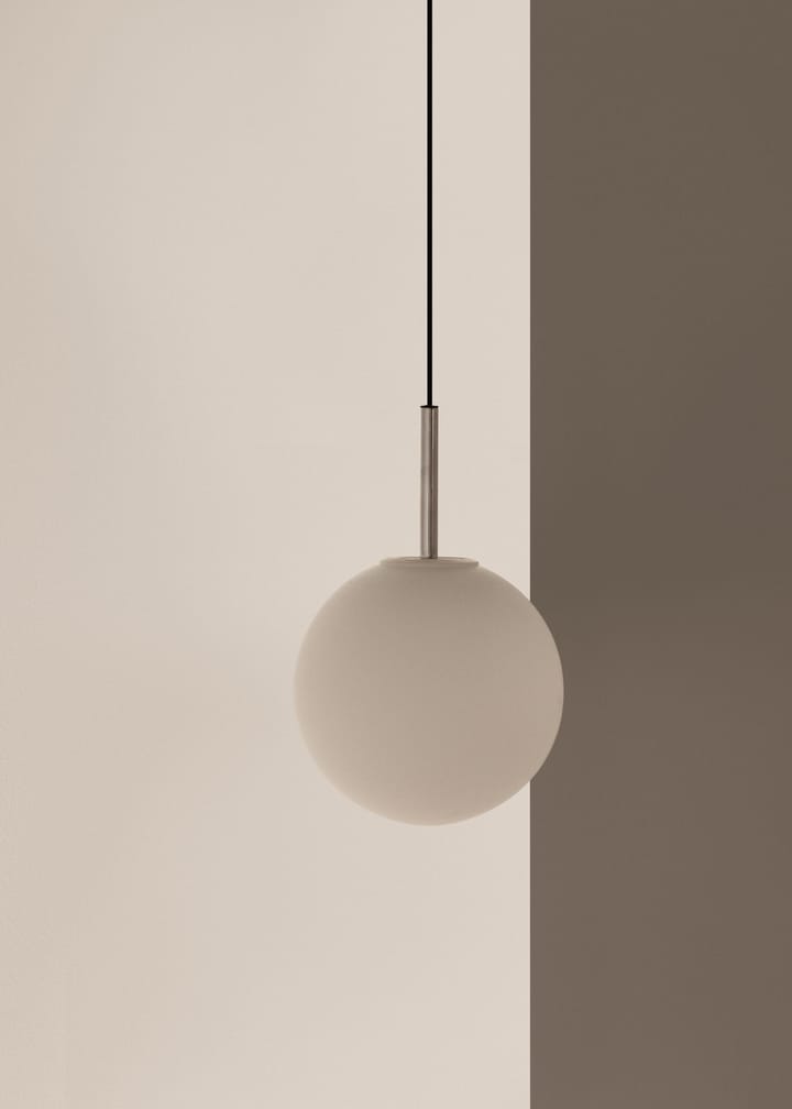TR Bulb κρεμαστό φωτιστικό, Polished steel Audo Copenhagen