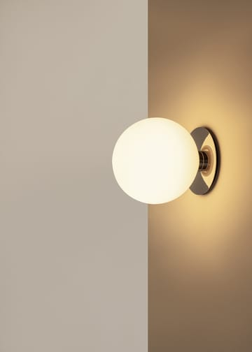TR φωτιστικό οροφής/τοίχου - Polished steel - Audo Copenhagen