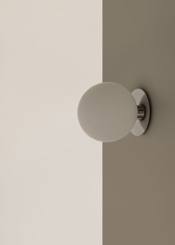 TR φωτιστικό οροφής/τοίχου - Polished steel - Audo Copenhagen