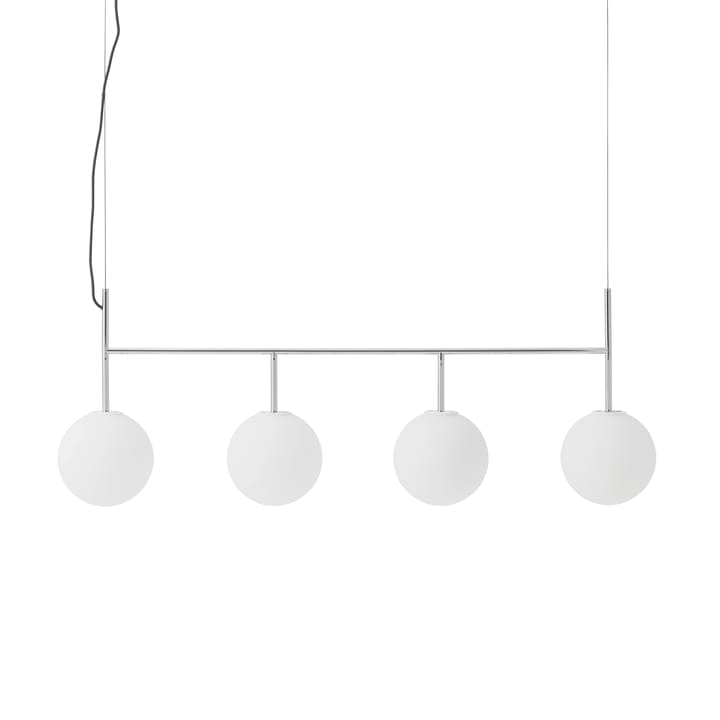 TR φωτιστικό οροφής σε ράγα
 - Polished steel - Audo Copenhagen