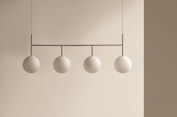 TR φωτιστικό οροφής σε ράγα
 - Polished steel - Audo Copenhagen
