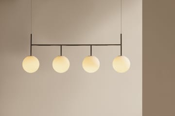 TR φωτιστικό οροφής σε ράγα
 - Polished steel - Audo Copenhagen