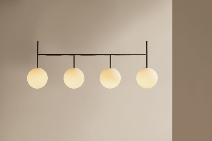 TR φωτιστικό οροφής σε ράγα
, Polished steel Audo Copenhagen