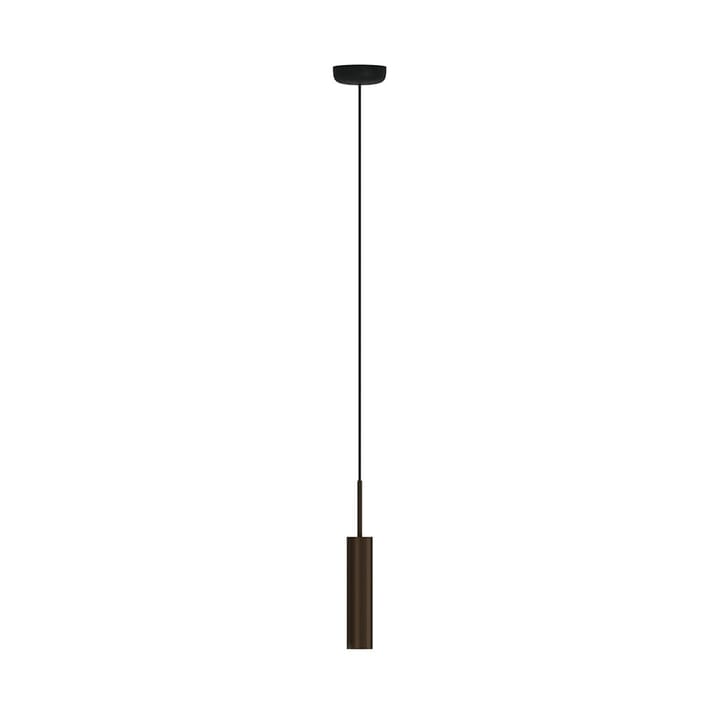 Tubulaire κρεμαστό φωτιστικό, Anodized bronzed, 24 cm Audo Copenhagen