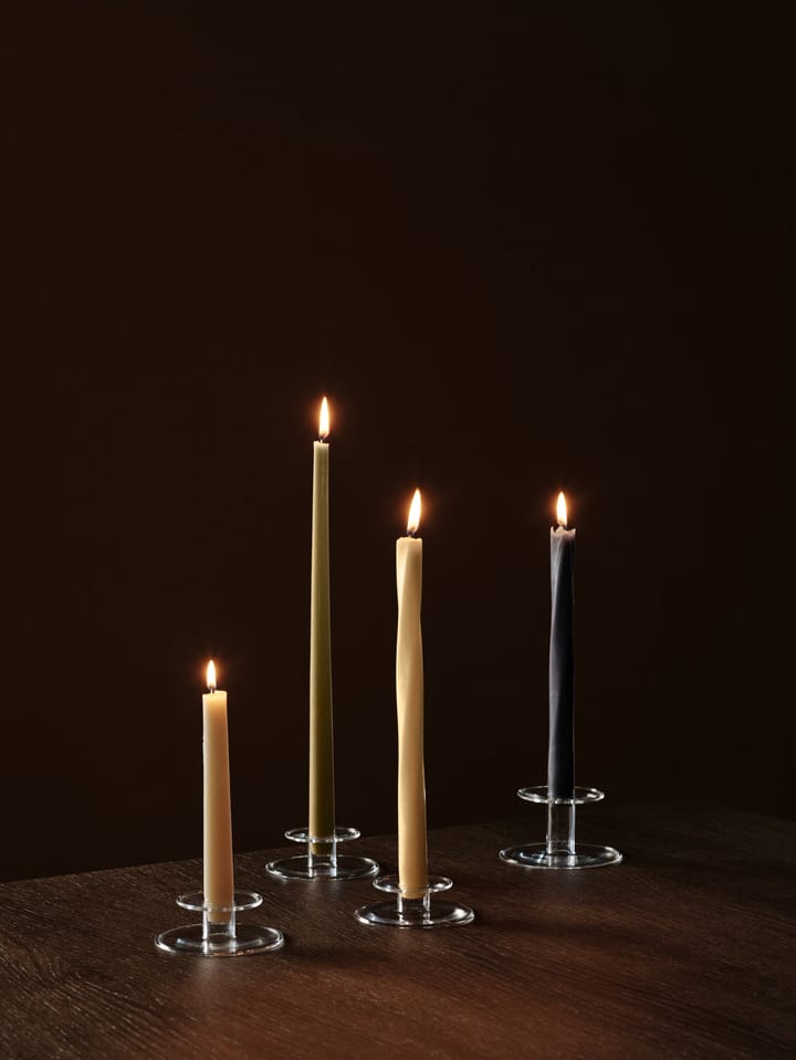 Twist light, συσκευασία 4 τεμ. 30 εκ., Θερμό Audo Copenhagen