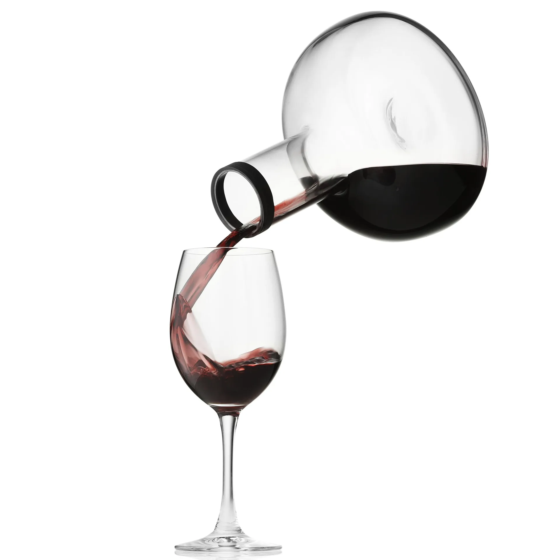 Vinilter καράφα, γυαλί Audo Copenhagen