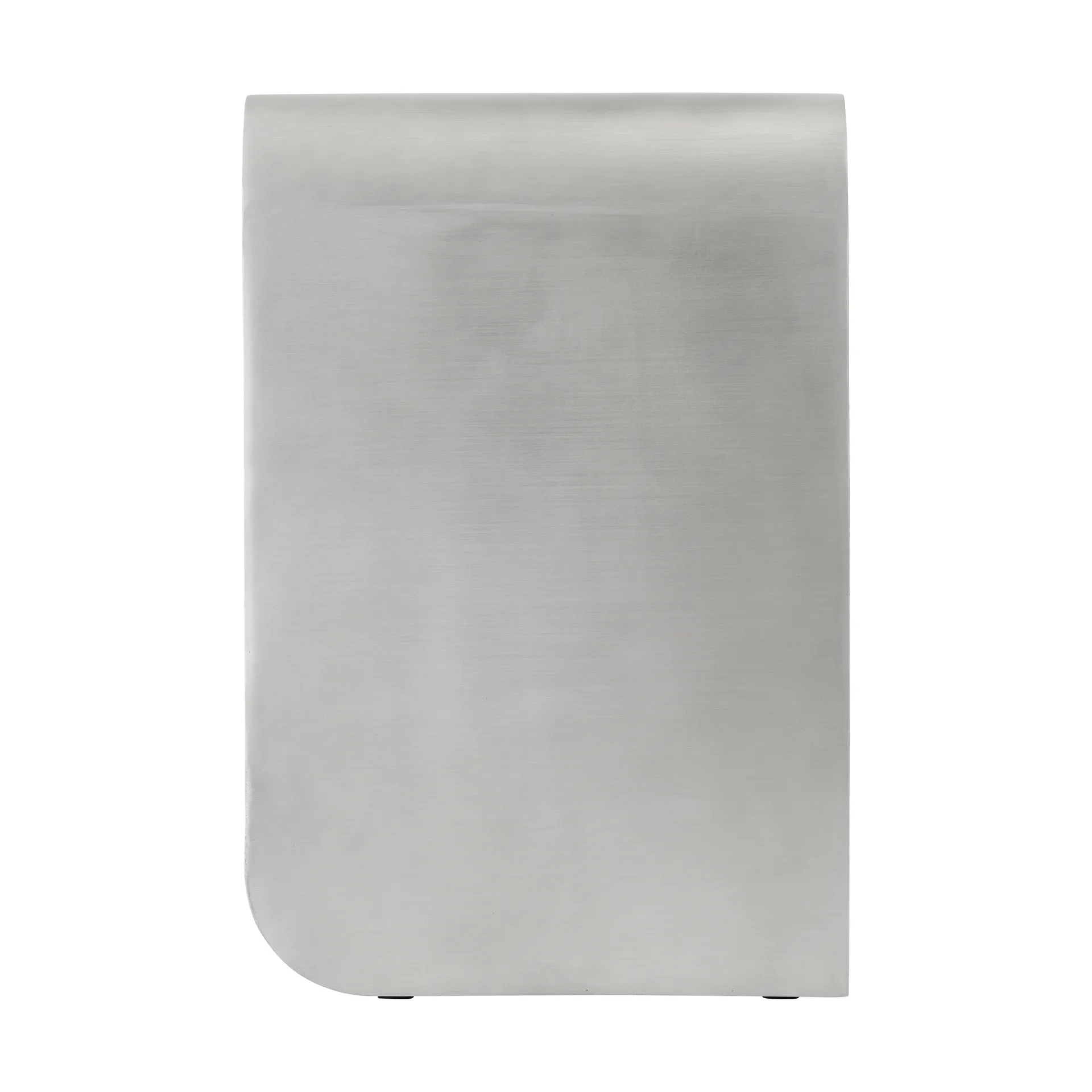 Volume βοηθητικό τραπεζάκι, Aluminium Audo Copenhagen