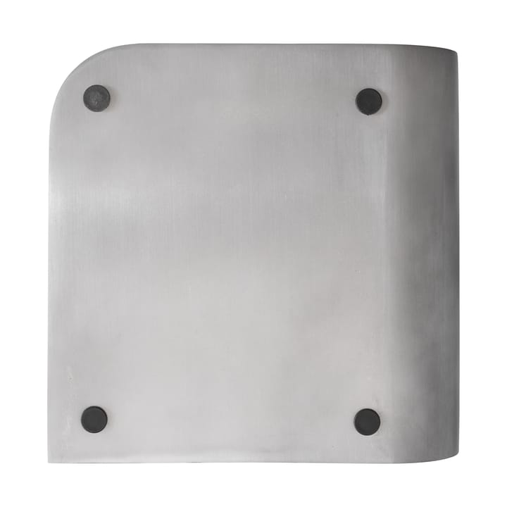 Volume βοηθητικό τραπεζάκι, Aluminium Audo Copenhagen