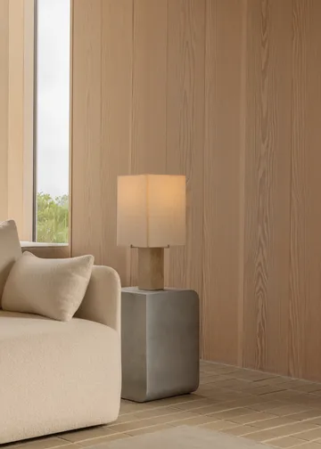 Volume βοηθητικό τραπεζάκι - Aluminium - Audo Copenhagen