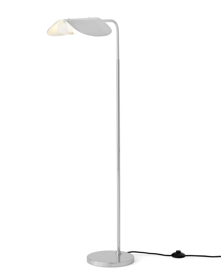 Φωτιστικό δαπέδου Wing 84 cm, Αλουμίνιο Audo Copenhagen